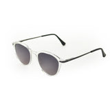 LOOKlight Gregor Crystal Unisex Güneş Gözlüğü