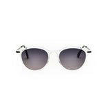 LOOKlight Gregor Crystal Unisex Güneş Gözlüğü