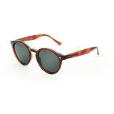 LOOKlight Letoon Bold Jelly Brown Unisex Güneş Gözlüğü