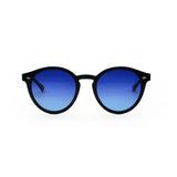 LOOKlight Letoon Bold BlackLines Unisex Sunglasses