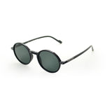 LOOKlight Leon N-Type Black Unisex Sunglasses