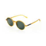 LOOKlight Leon N-Type Matte Daisy Unisex Sunglasses