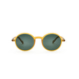 LOOKlight Leon N-Type Matte Daisy Unisex Sunglasses