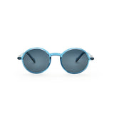 LOOKlight Leon N-Type Indigo Unisex Sunglasses