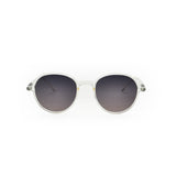LOOKlight Runda Crystal Unisex Sunglasses