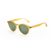 LOOKlight Letoon Matte Daisy Unisex Sunglasses