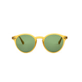 LOOKlight Letoon Matte Daisy Unisex Sunglasses