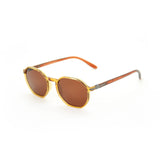 LOOKlight Santorini Daisy Unisex Sunglasses
