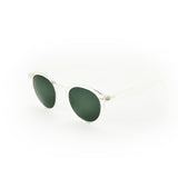 LOOKlight Letoon Crystal Unisex Sunglasses