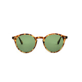 LOOKlight Letoon Amber Unisex Sunglasses