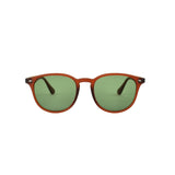 LOOKlight Langdon Matte Jelly Brown Unisex Sunglasses