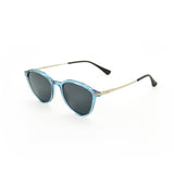LOOKlight Gregor Indigo Unisex Güneş Gözlüğü