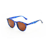 LOOKlight Langdon Ocean Unisex Sunglasses