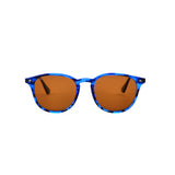 LOOKlight Langdon Ocean Unisex Sunglasses