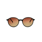 LOOKlight Ashton N-Type Siyah Amber Unisex Güneş Gözlüğü
