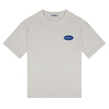 Restruct Chateau Fildişi Tee