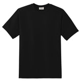 MS Black Tee