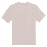 MS Boz Kahverengi T-Shirt 