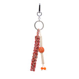 Bien Vivre Red Bag Charm