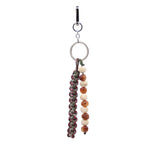 Bien Vivre Khaki Bag Charm