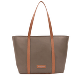 Croisette Urban Cappuccino Large Shoulder Bag