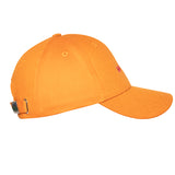 Côte D'Azur Orange Cap