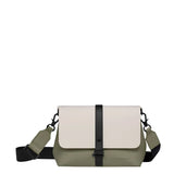 Gaston Luga Spläsh Crossbody Çanta