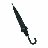 MS Black Automatic Umbrella