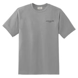 Basic T-Shirt Collection Three Pack