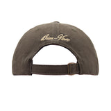 MS Bien Vivre Khaki Cap