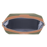 Venti Khaki Daily Pouch