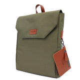 Ferrat Khaki 15'' Backpack