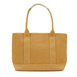 Miramar Yellow Large Shoulder Bag