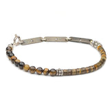 Cameron Tiger Bileklik / Mey Atelier