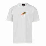 TAPIS X Karaköy Güllüoğlu Ekru T-shirt