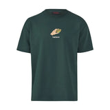 TAPIS X Karaköy Güllüoğlu Yeşil T-shirt