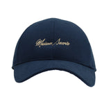 Khaki - Navy Blue - Black Cap Three Pack