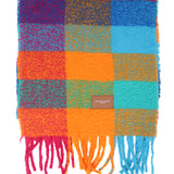MS Multicolor Scarf