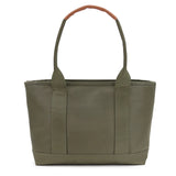 Miramar Winter Khaki Large Shoulder Bag