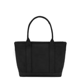 Miramar Winter Black Mini Shoulder Bag