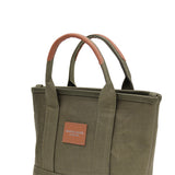 Miramar Winter Khaki Extra Mini Shoulder Bag