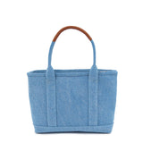 Miramar Denim Mini Shoulder Bag