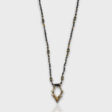 Mr. Deer - Unisex Necklace