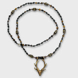 Mr. Deer - Unisex Necklace