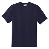MS Lacivert T-Shirt 