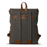 Paloma Grey 17'' Backpack