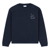 Navy Blue Sweatshirt Collection Pack