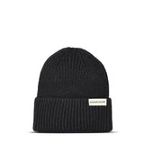 Beige - Black - Grey Beanie Three Pack