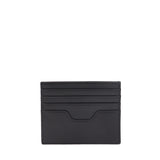 Maison Sacrée Black Card Holder