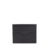 Maison Sacrée Black Card Holder